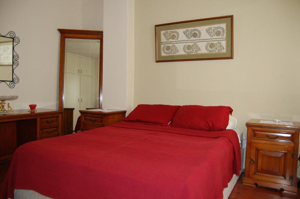 Villa Dedem Hotel Foça Zimmer foto