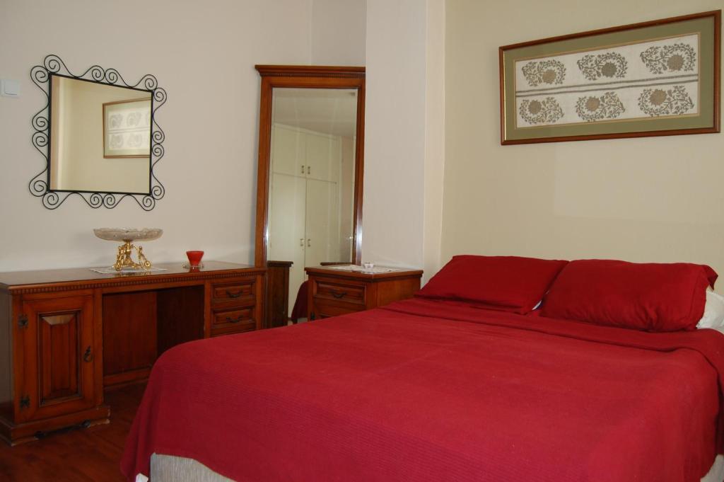Villa Dedem Hotel Foça Zimmer foto