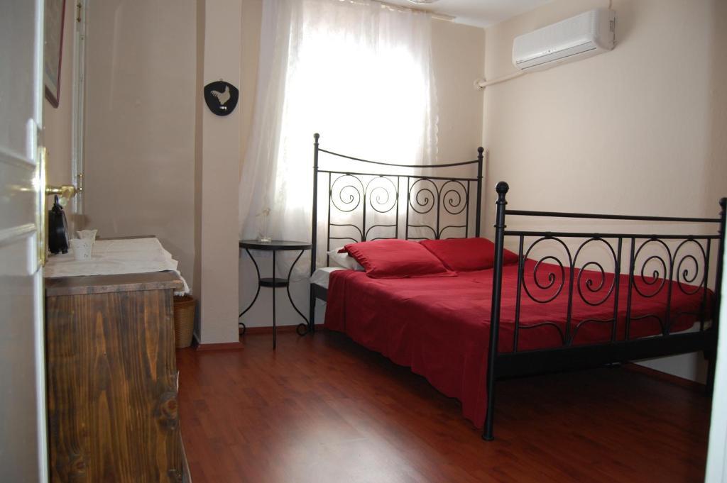 Villa Dedem Hotel Foça Zimmer foto