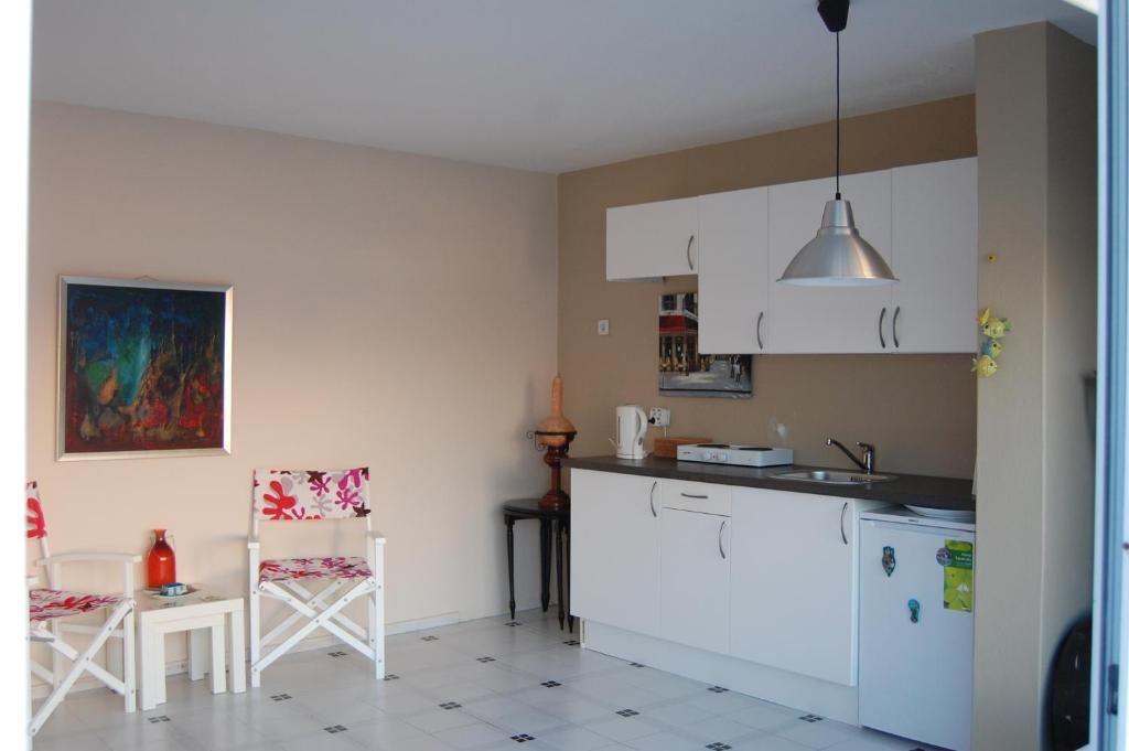 Villa Dedem Hotel Foça Zimmer foto